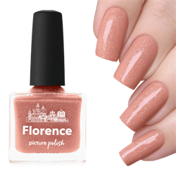 FLORENCE, Classic, Picture Polish